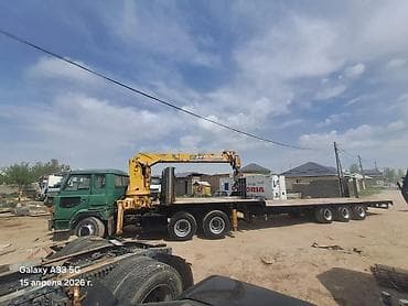 Транспорт: Грузовик, Дубль, Б/у — 6