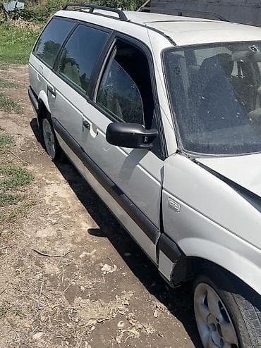 арзан матиз 1: Volkswagen Passat: 1989 г., 1.8 л, Бензин, Универсал — 2