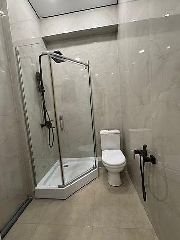 3 к: 1 комната, 37 м², 2 этаж — 9