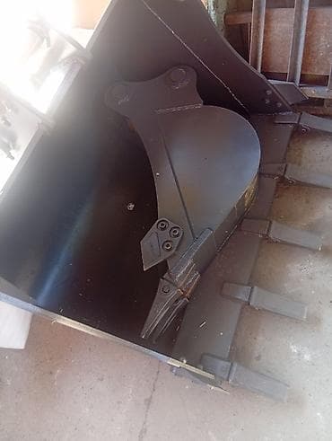 эксковатор 60: Экскаватор, Колесный — 9