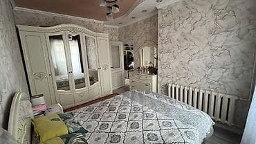 center house: 3 комнаты, Собственник, С мебелью полностью — 10