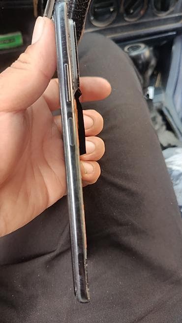 jump force: Xiaomi, Mi 10 Pro, 128 ГБ — 5