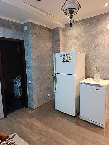 Квартиры: 1 комната, 57 м², Элитка, 5 этаж, Евроремонт — 8