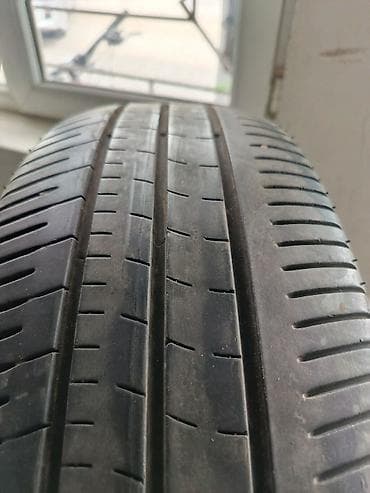 mashina kg sprinter: Шины 205 / 65 / R 16, Лето, Б/у, Комплект, Легковые, Япония, Dunlop — 4