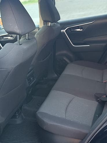 адаптор: Toyota RAV4: 2021 г., 2.5 л, Вариатор, Гибрид, Кроссовер — 9