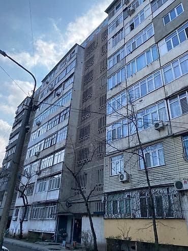 Куплю квартиру: Куплю 3х комнатную квартиру 106 серии с сущилкой до 100 000$ — 1