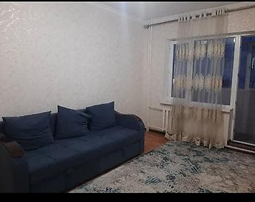 1 комната, 35 м², Косметический ремонт