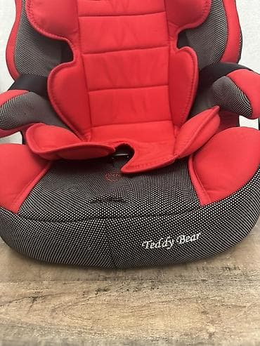 автокресло cybex: Автокресло, цвет - Красный — 2