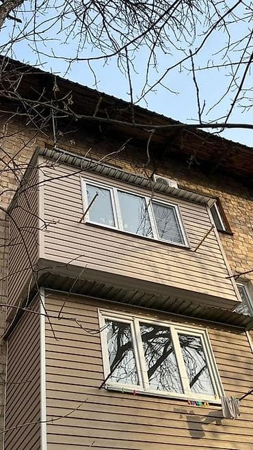 утепление пластиковых окон бишкек: Услуги по остеклению и обшивке балконов/лоджий “под ключ”. Что — 3