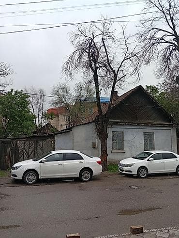 продаётся участок бишкек: 4 соток, Для бизнеса, Красная книга, Тех паспорт, Договор купли-продажи — 1