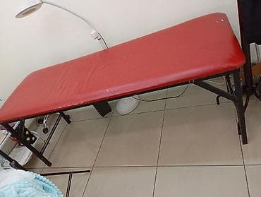 кушетк: Мебель и оборудование для салона/кабинета 1) — 1