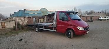 crv 2004: С прямой платформой — 1