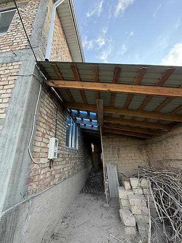 сендвич панели дом: Продаётся двухэтажный кирпичный дом. Основные характеристики: - — 7