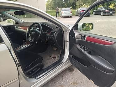виндом 2002: Toyota Windom: 2002 г., 3 л, Автомат, Бензин, Седан — 7