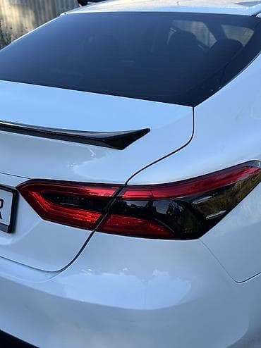 алтезза altezza: Комплект стоп-сигналов Toyota 2018 г., Б/у, Оригинал, США — 2
