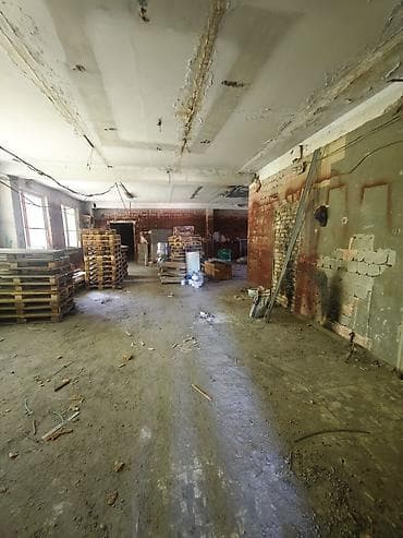 аренда ресторанов и кафе: Здание, 2000 м² — 4