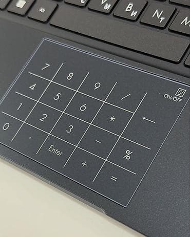 Ноутбуки ASUS: Для программирования, Новый, Intel Core i5, В рассрочку — 3