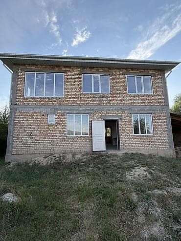 сендвич панели дом: Продаётся двухэтажный кирпичный дом. Основные характеристики: - — 9