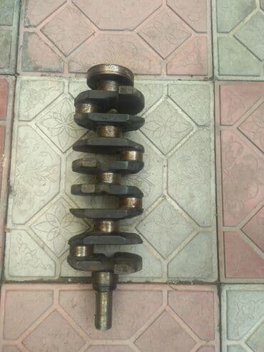 коленвал на фольксваген: Коленвалы. - На - Хонду CRV - Стэп Вагон В 2.0 — 1