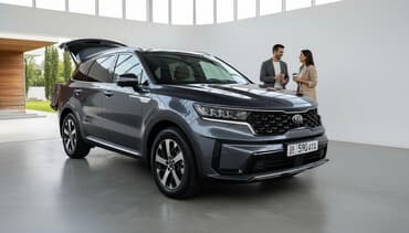 соренто 2021: Kia Sorento: 2021 г., 2.2 л, Автомат, Дизель, Кроссовер — 2