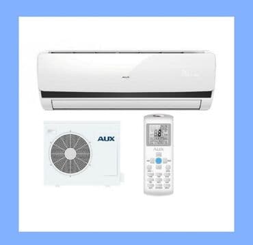 кондиционеры аух: Кондиционер AUX — 5