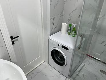 elite hause: 1 комната, Без подселения, С мебелью полностью — 4