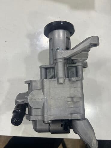 рулевая рейка тойота виндом: Гидроусилитель BMW 2010 г., Новый, Аналог — 5