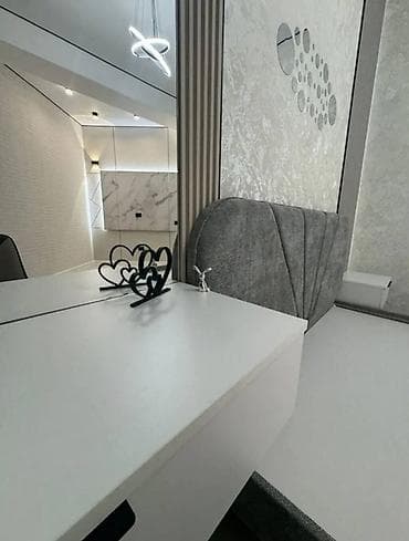43: 2 комнаты, 43 м², Элитка, 9 этаж — 4