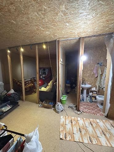 Недвижимость: 🔥🏡 ПРОДАЁТСЯ ДОМ С РЕМОНТОМ в селе Кожомкул (бывш. Военно-Антоновка) — 9