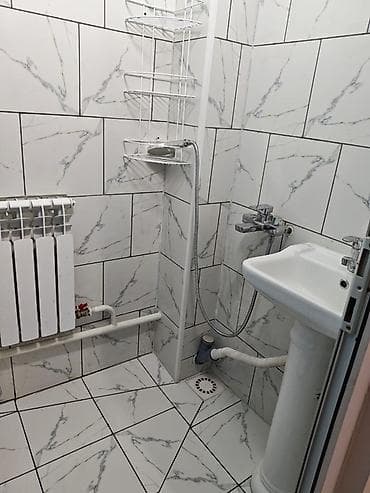 квартира 2 к: 11 м², С мебелью — 7