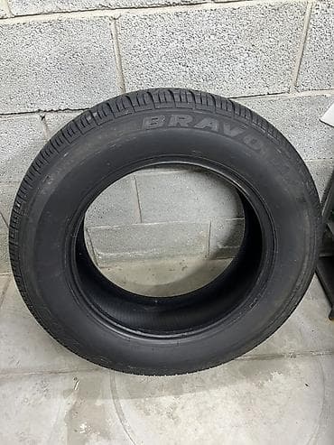максис: Шина Maxxis Bravo H/T
1шт — 3