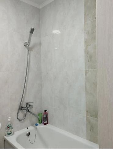 erl group: 1 комната, 42 м², Элитка, 1 этаж, Косметический ремонт — 9