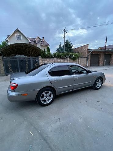 стартер на ниссан блюберд: Nissan Cefiro: 2002 г., 2.5 л, Автомат, Бензин, Седан — 4