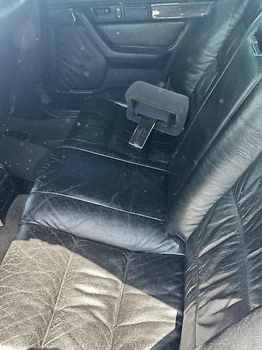 диски 16 ауди: BMW 5 series: 1995 г., 4.4 л, Механика, Бензин, Седан — 3