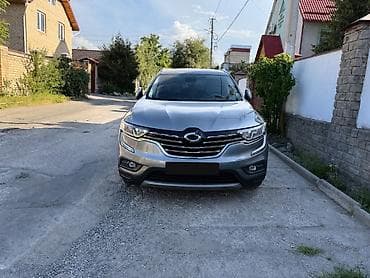 renault twizy цена: Renault QM6: 2019 г., 2 л, Вариатор, Дизель, Кроссовер — 2