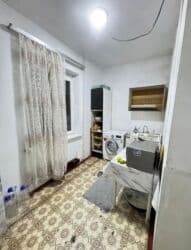 квартиру в бишкеке недорого без посредников: 1 комната, 35 м², 105 серия, 2 этаж, Старый ремонт — 3