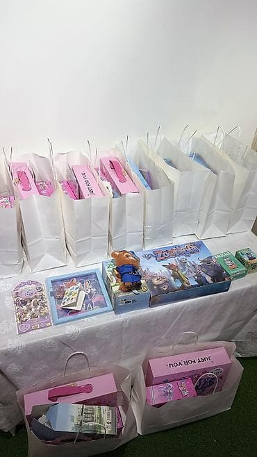 детский квадрасикл: Подарочные комбо-наборы к 8 Марта для ваших принцесс — 3 варианта с — 1