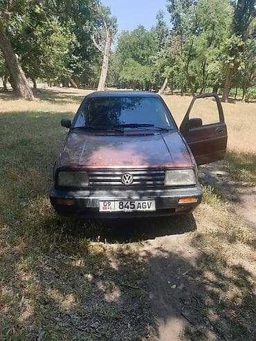 зеркало голф 4: Volkswagen Jetta: 1990 г., 1.6 л, Механика, Бензин, Седан — 3