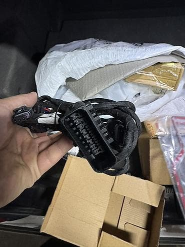 camry 80: BMW G20 Жгут проводки для передних парктроников (PDC) BMW - Полный — 6