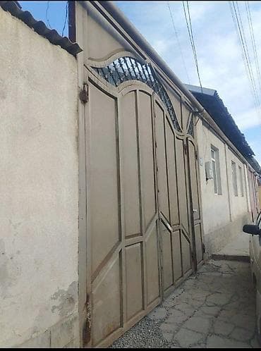 flat near me: Продаётся частный дом с участком. - Тип: одноэтажный дом с внутренним — 1