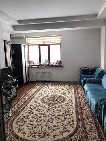 квартира сокулук сдается: 2 комнаты — 3