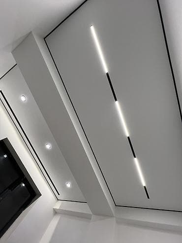 туникафон потолок: Монтаж потолков, Монтаж потолочных плинтусов | Многоуровневый | Багет, Бордюр, Галтель Больше 6 лет опыта — 7