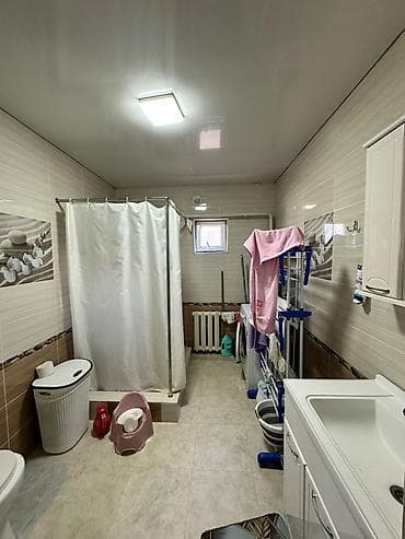 котед: 🔥 Срочно продаётся дом 85 м2 в Ак-Ордо 3! 🏡 4 сотки 📍 Отличное — 10