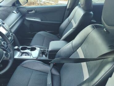 tayota runx: Toyota Camry: 2014 г., 2.5 л, Автомат, Бензин, Седан — 2