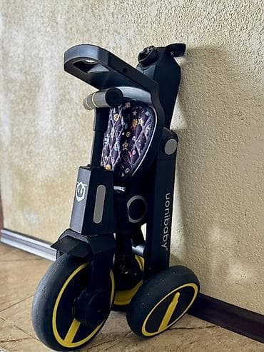 камуфляж форма бишкек: Балдар үчүн велосипед, 3 дөңгөлөктүү, 1 - 3 жаш — 3