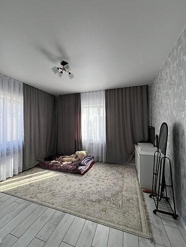 уй сату: Продается двухэтажный кирпичный дом с участком и капитальным забором — 8