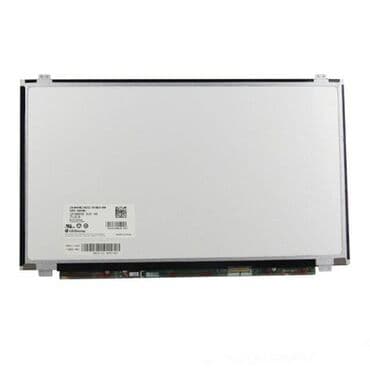 замена экрана на ноутбуке acer цена: Матрица для ноутбука nt156whm-n32 (1366x768, разъем 30 edp глянец) — 2