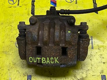 Комплект суппортов Subaru Оригинал, Япония