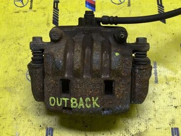 субару суппорт: Комплект суппортов Subaru Оригинал, Япония — 1