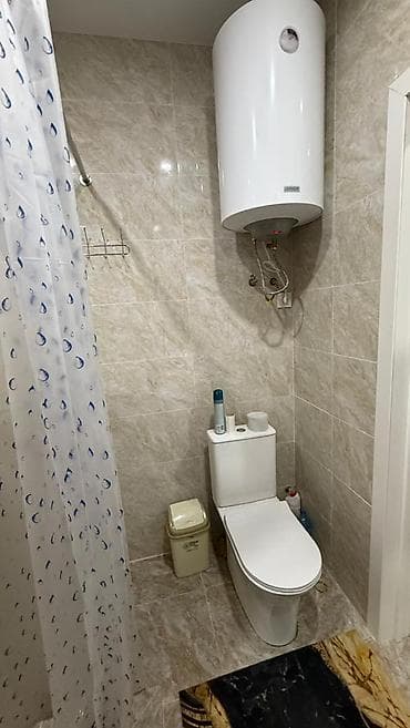 room: 1 комната, 40 м², Индивидуалка, 3 этаж, Евроремонт — 7